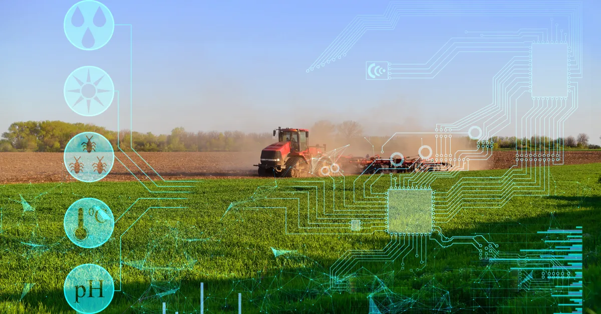 Precision Agriculture